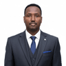 Omar Abdi Dahir, ACCA, M.Com, B.Sc.