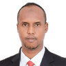 Abdirahman Abdullahi Sheikh, ACCA, CIA, CIPFA, CFE, MBA
