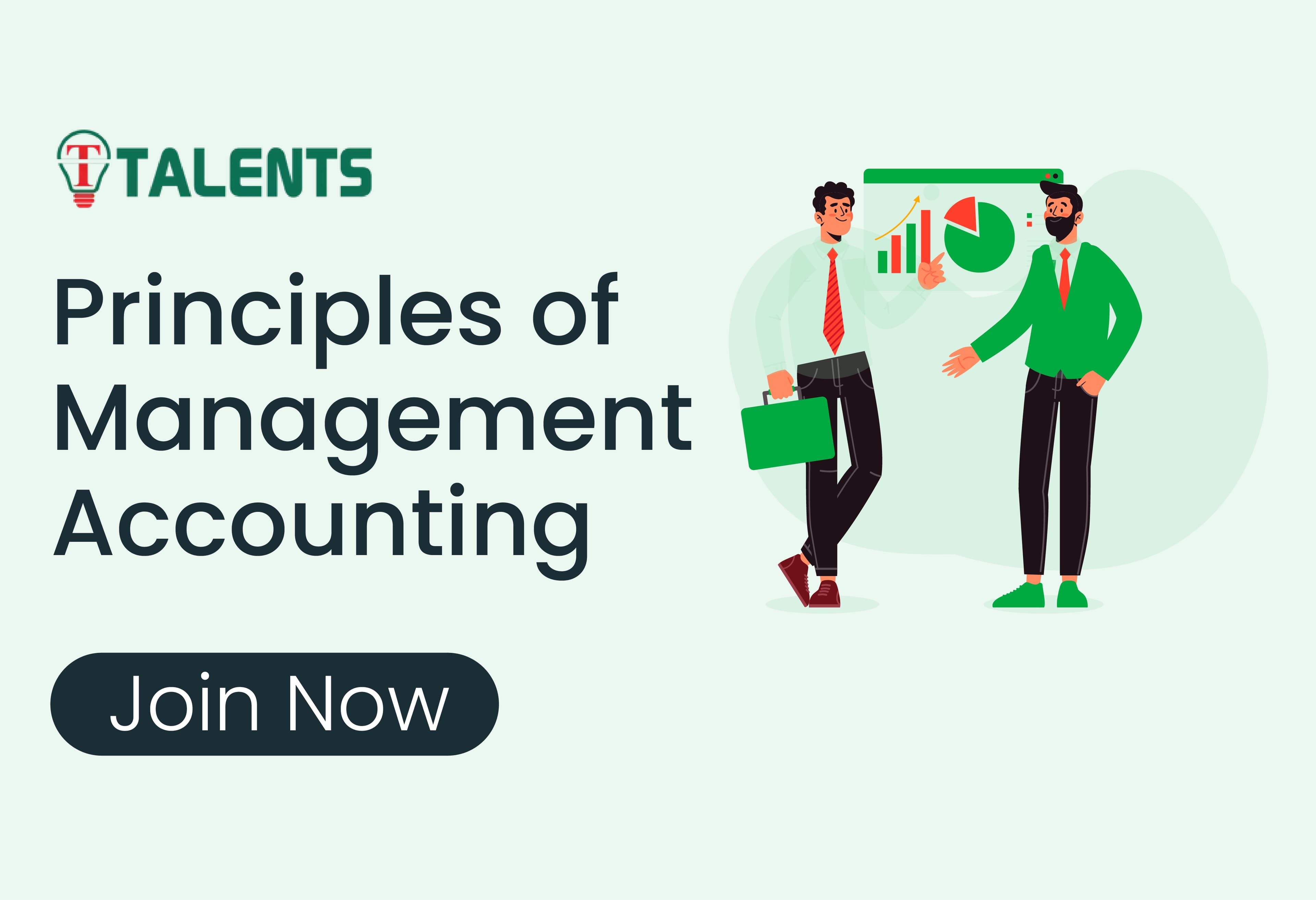 Management Accounting MA