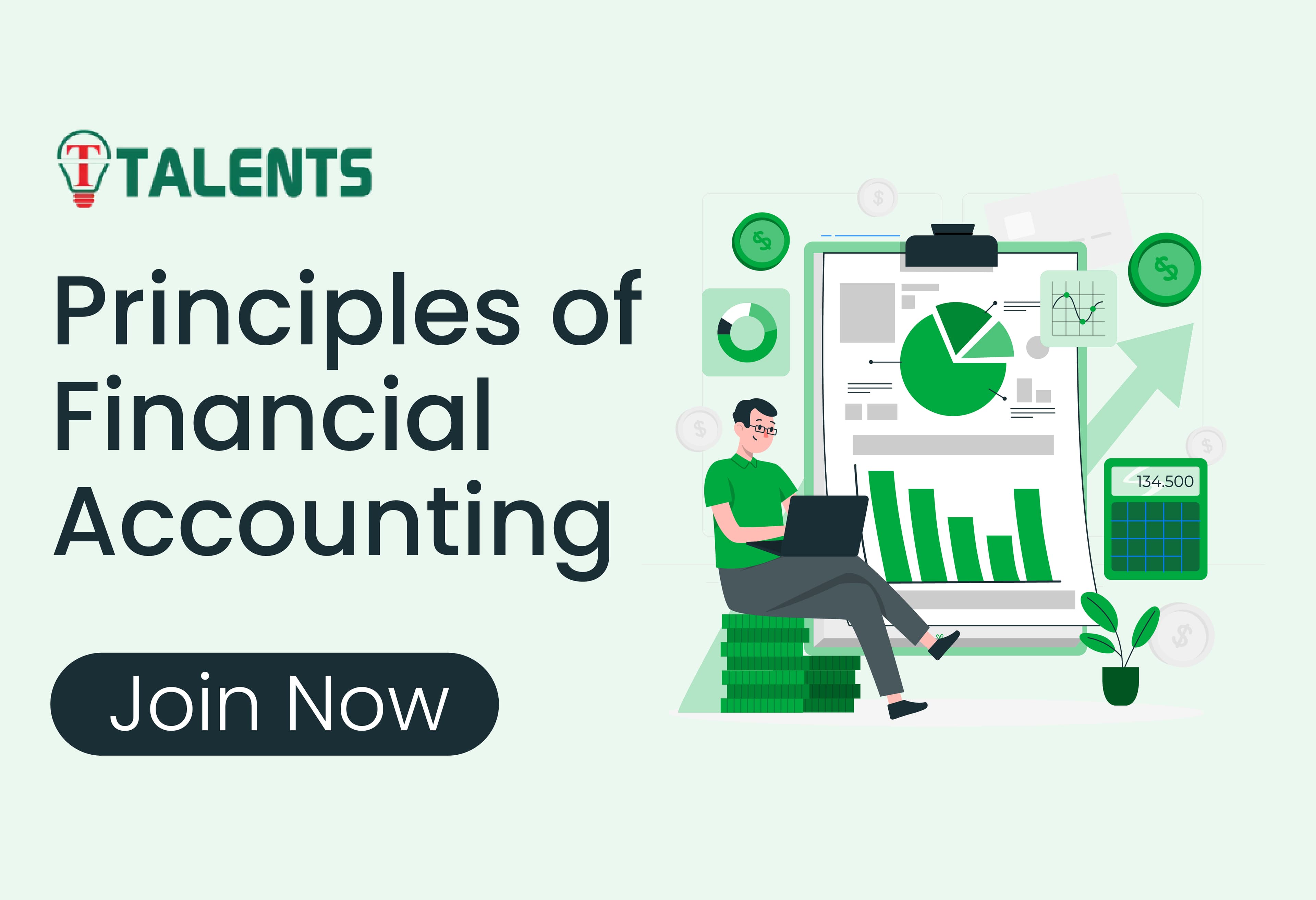 Financial Accounting FA